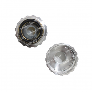 Клапан разрядник MBU Pneumatics ПКБВ QF514B