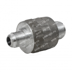 Клапан разрядник MBU Pneumatics ПКБВ QF514С