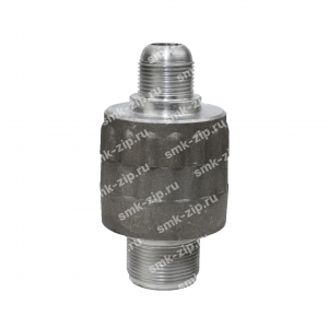 Клапан разрядник MBU Pneumatics ПКБВ QF514С