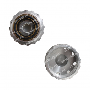 Клапан разрядник MBU Pneumatics ПКБВ QF514С