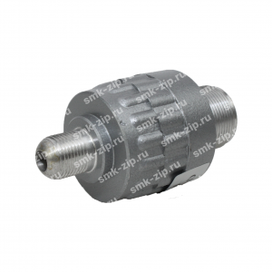 Клапан разрядник MBU Pneumatics ПКБВ QF514D