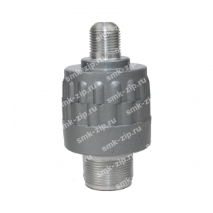 Клапан разрядник MBU Pneumatics ПКБВ QF514D