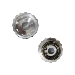 Клапан разрядник MBU Pneumatics ПКБВ QF514D