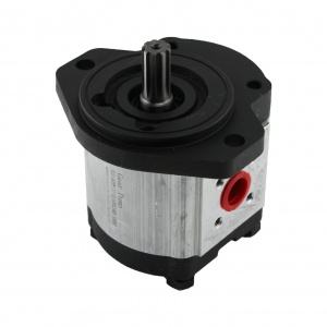 Шестяренчатый насос XLF-AZPF-11-011RRR20KB-S0081