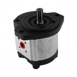 Шестяренчатый насос XLF-AZPF-11-011RRR20KB-S0081