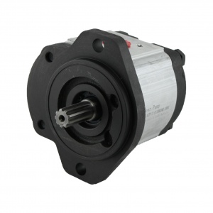 Шестяренчатый насос XLF-AZPF-11-011RRR20KB-S0081