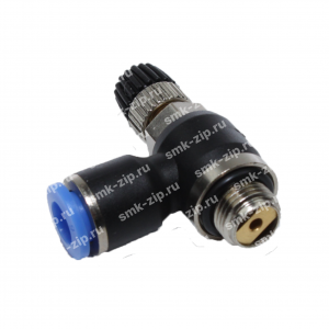 Пневмодроссель 242-244 100 / N