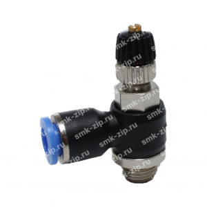 Пневмодроссель 242-244 100 / N