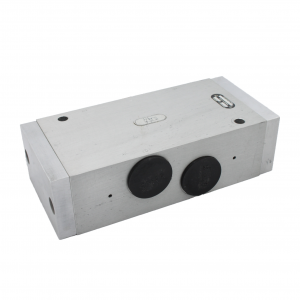 5/2 Пневмораспределитель 237-121 000, G1, 11000 л/мин