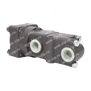 3/2 Пневмораспределитель двухпозиционный MBU Pneumatic 23QA-L15 НЗ