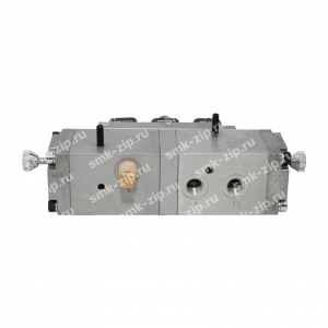 Пневмораспределитель с электромагнитным управлением 242-240 000/1