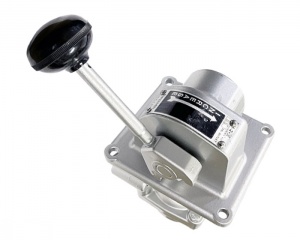 Регулятор давления R431002644