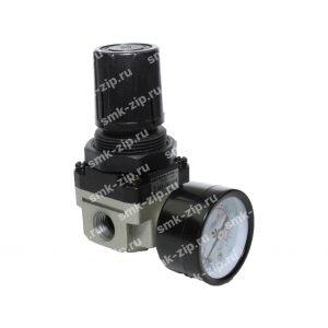 Регулятор давления 237-240 000 R с манометром