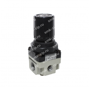 Регулятор давления 237-240 000 R с манометром