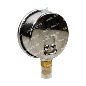 Манометр виброустойчивый ТМ-320Р.00 0-40 МПа G1/4 1,5