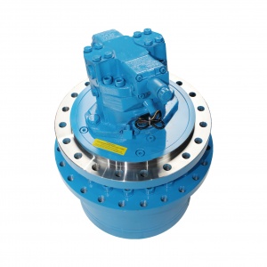 Гидравлика для каротажных агрегатов