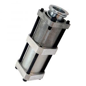 Пневмоуправление для гидрораспределителя Р40