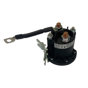 Пускатель (реле пусковое) 12V