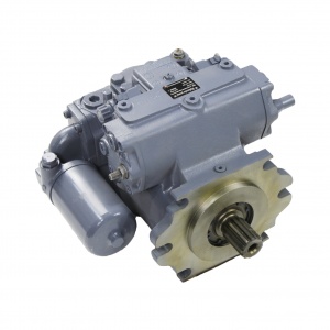 Насос аксиально-поршневой XLFA4VG105EP4DT1/32R-NSF02F011BP-S