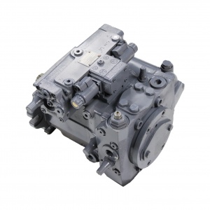 Насос аксиально-поршневой XLFA4VG105EP4DT1/32R-NSF02F011BP-S