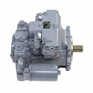 Насос аксиально-поршневой XLFA4VG105EP4DT1/32R-NSF02F011BP-S