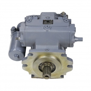 Насос аксиально-поршневой XLFA4VG105EP4DT1/32R-NSF02F011BP-S