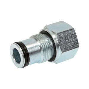 Штуцер С2 для гидрораспределителя Р40