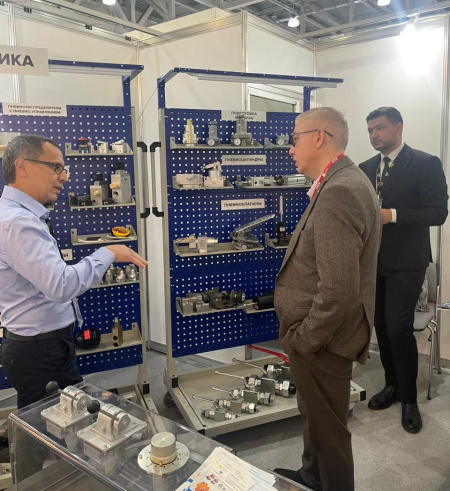 ТК ГЛОБЭК СТТ 2023